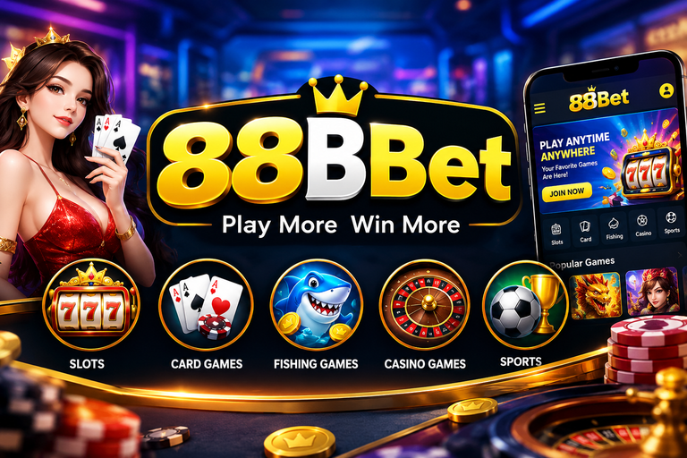 88bbet Game