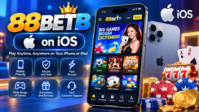 88bbet download